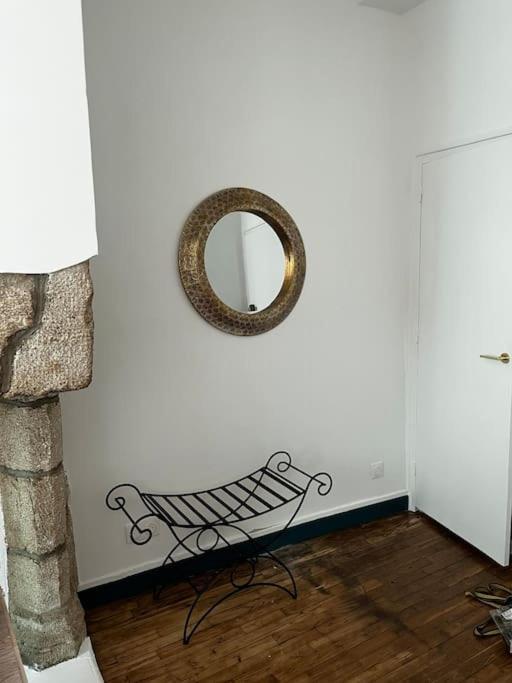Appartement De Charme Intramuros Vannes Esterno foto